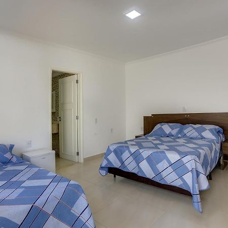 Casa Sao Luis Villa Lindóia Dış mekan fotoğraf