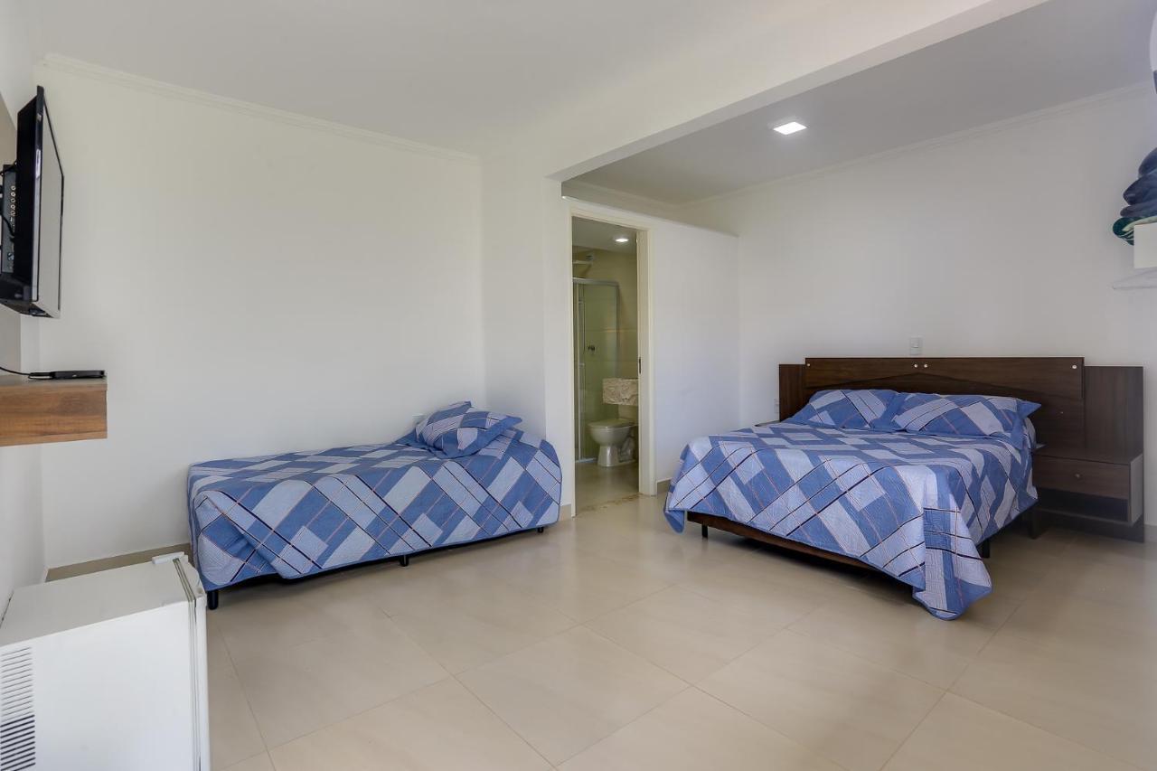 Casa Sao Luis Villa Lindóia Dış mekan fotoğraf