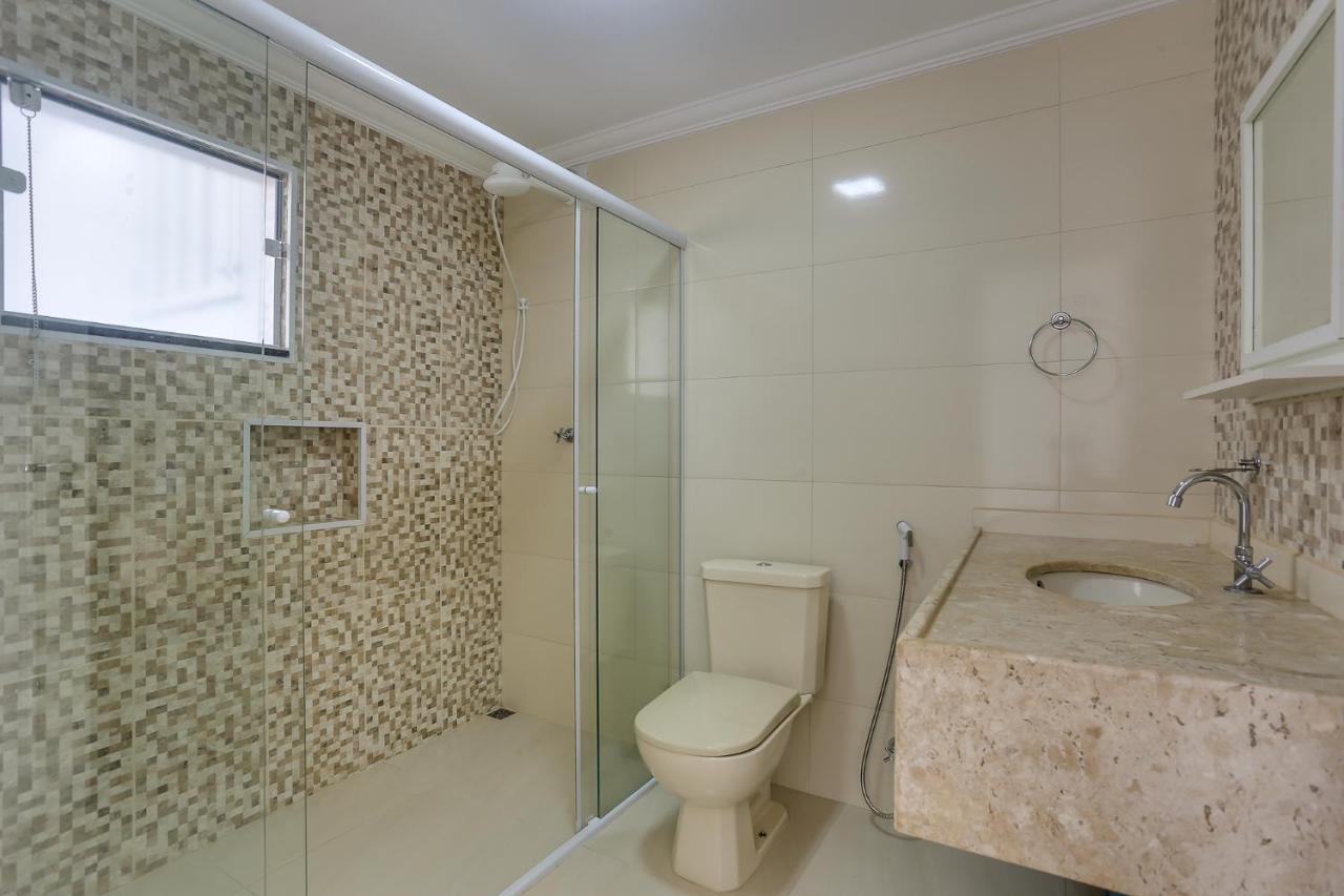 Casa Sao Luis Villa Lindóia Dış mekan fotoğraf